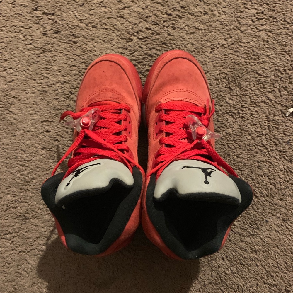 Retro 5’s - Picture 4 of 4